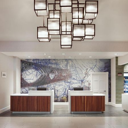 Residence Inn Arlington Rosslyn Kültér fotó