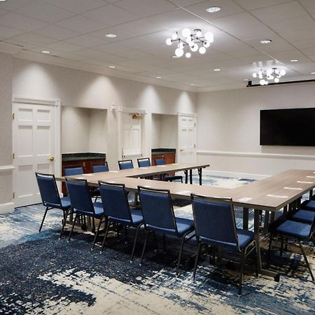 Residence Inn Arlington Rosslyn Kültér fotó