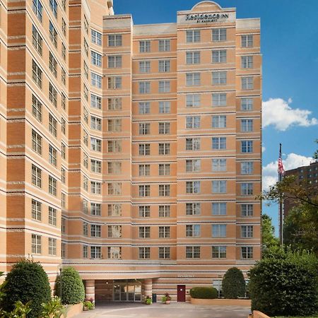 Residence Inn Arlington Rosslyn Kültér fotó