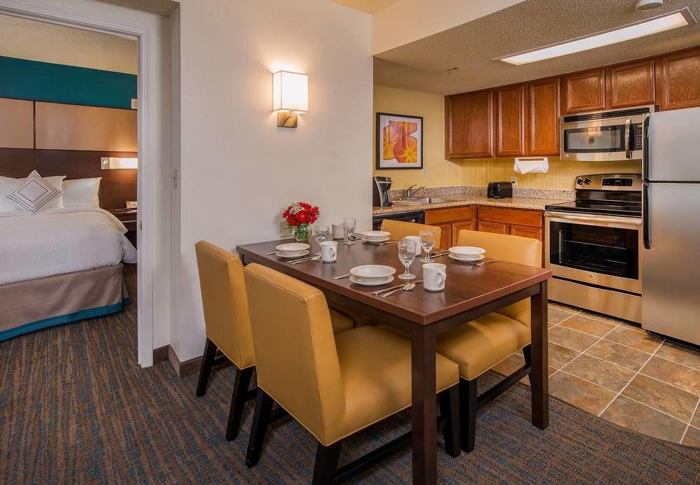Residence Inn Arlington Rosslyn Kültér fotó