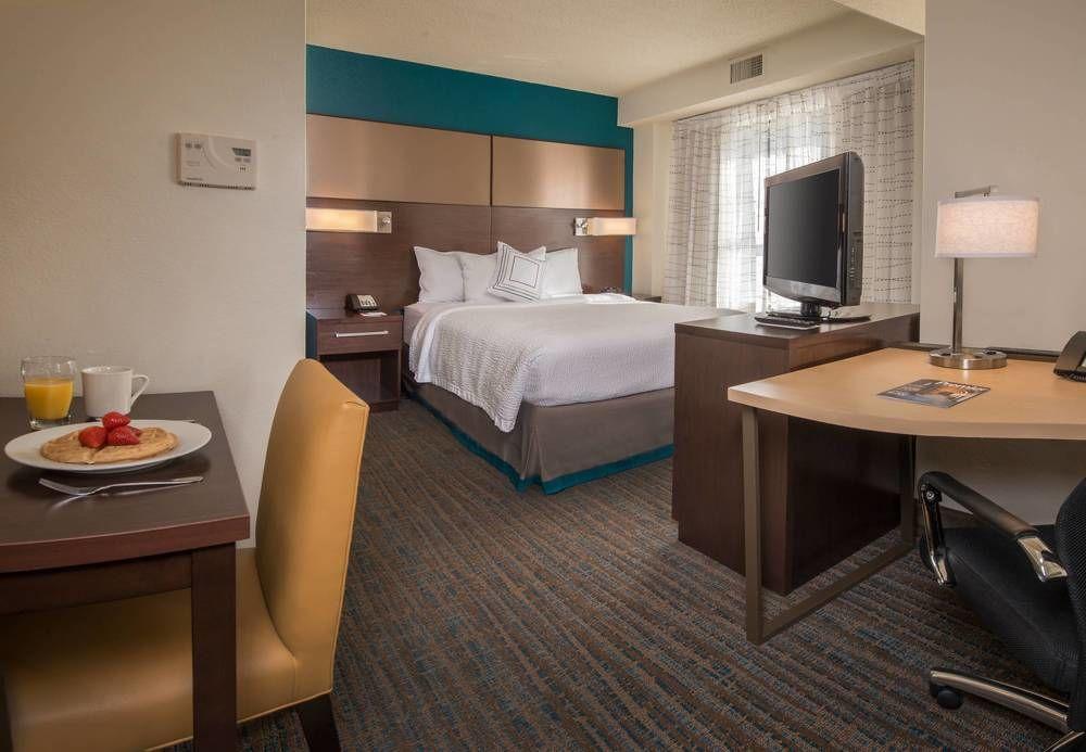 Residence Inn Arlington Rosslyn Kültér fotó