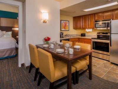 Residence Inn Arlington Rosslyn Kültér fotó