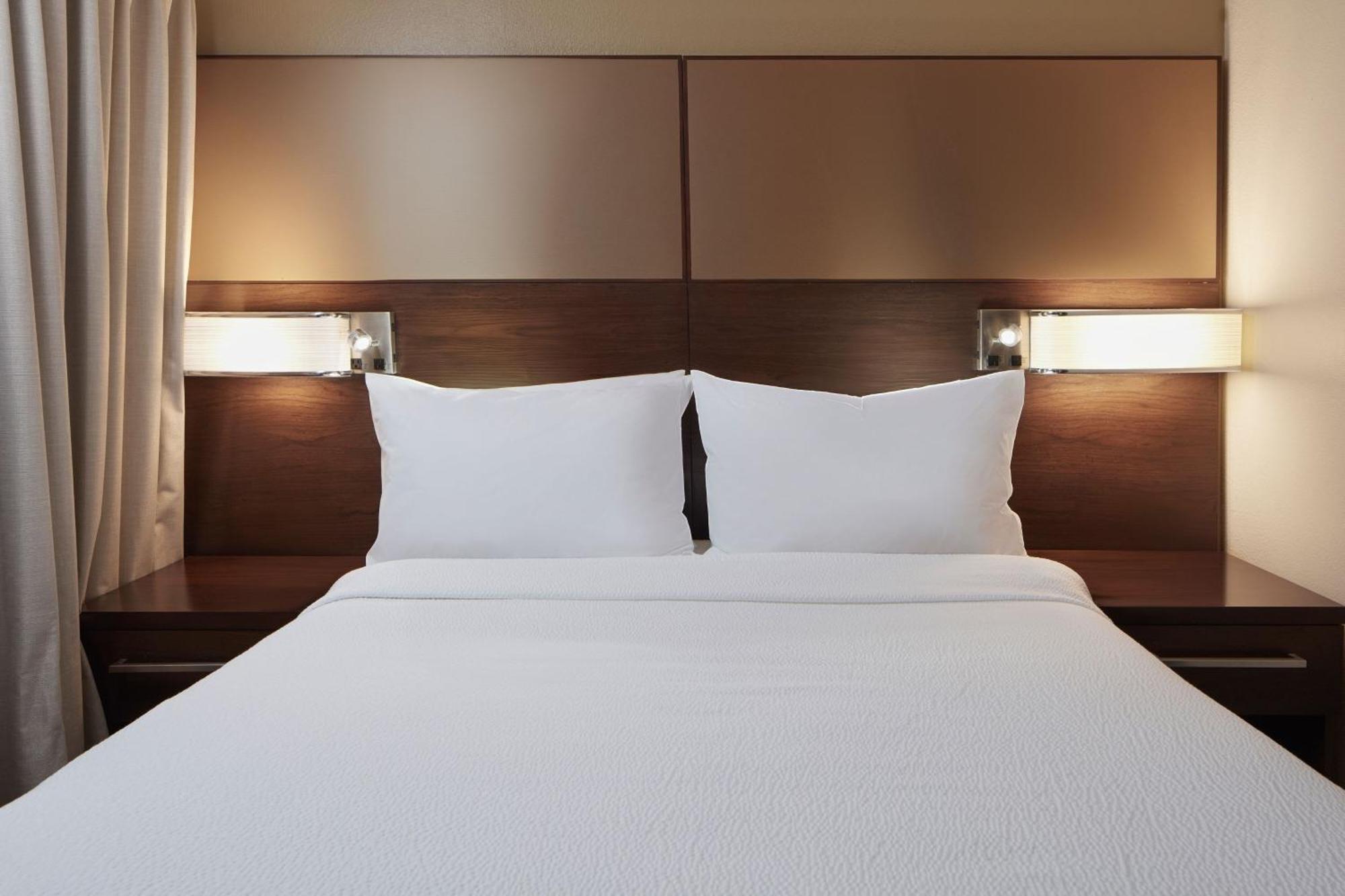 Residence Inn Arlington Rosslyn Kültér fotó