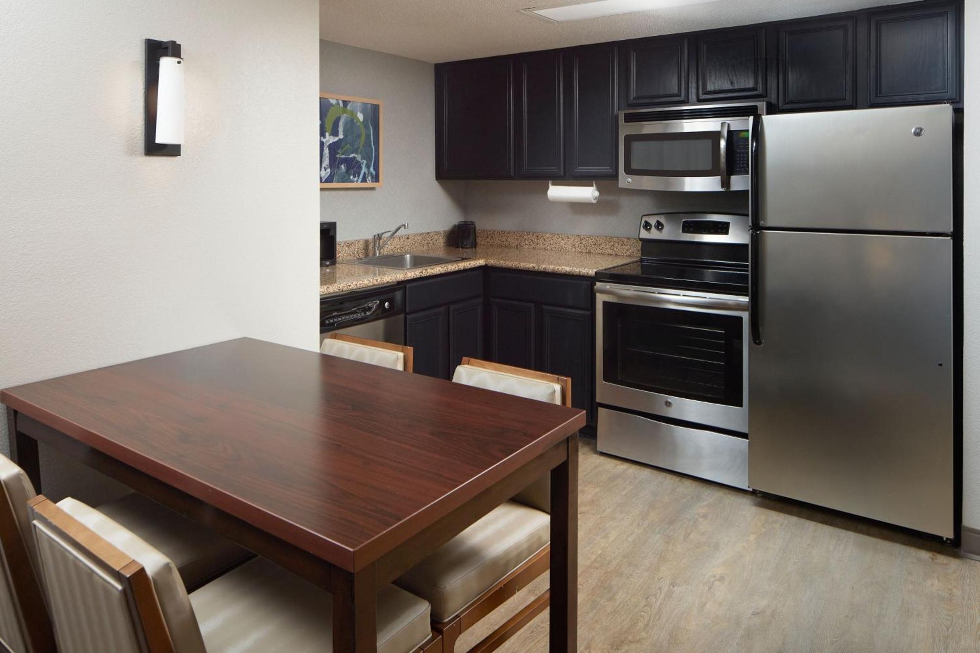 Residence Inn Arlington Rosslyn Kültér fotó