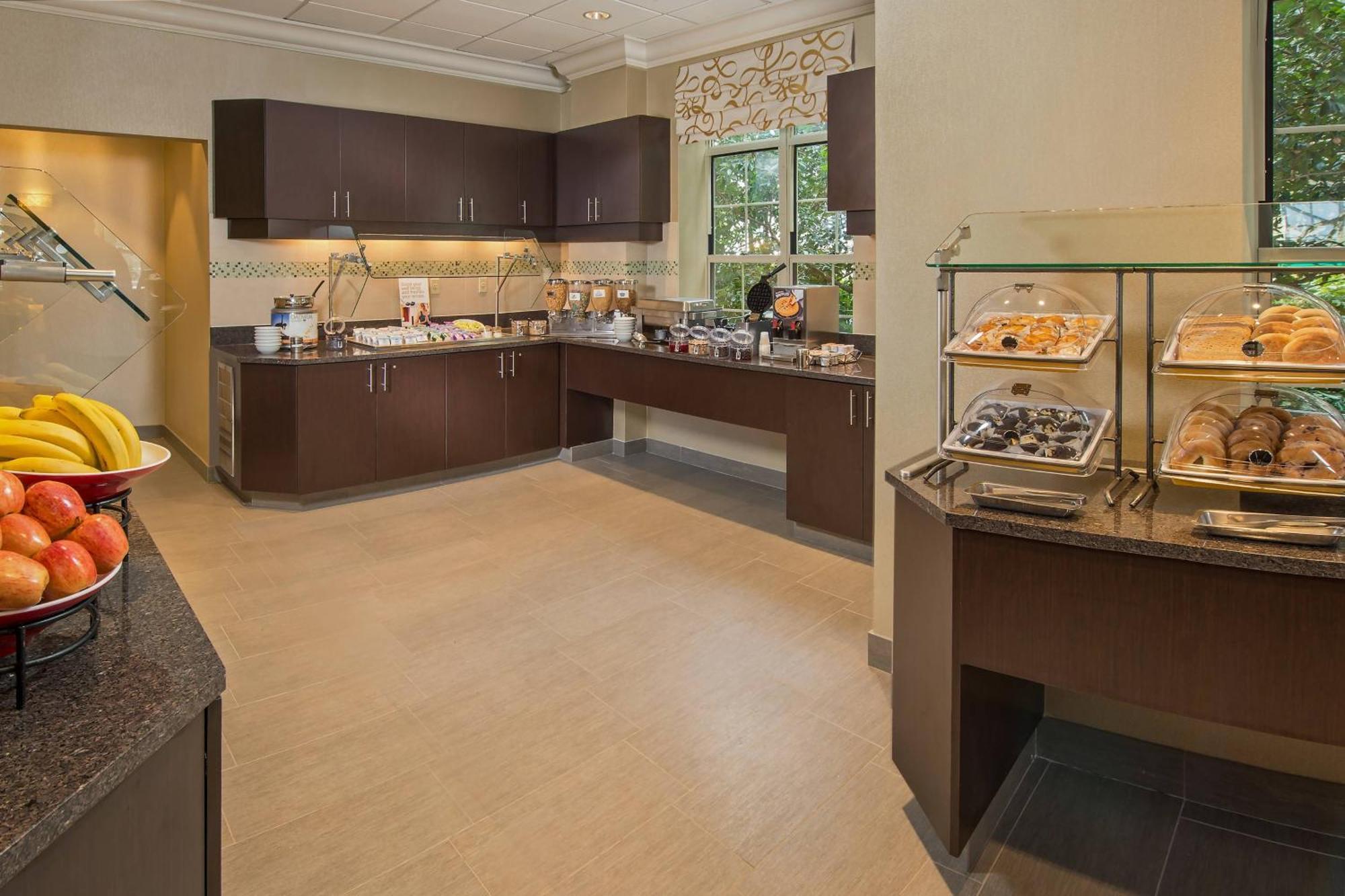 Residence Inn Arlington Rosslyn Kültér fotó