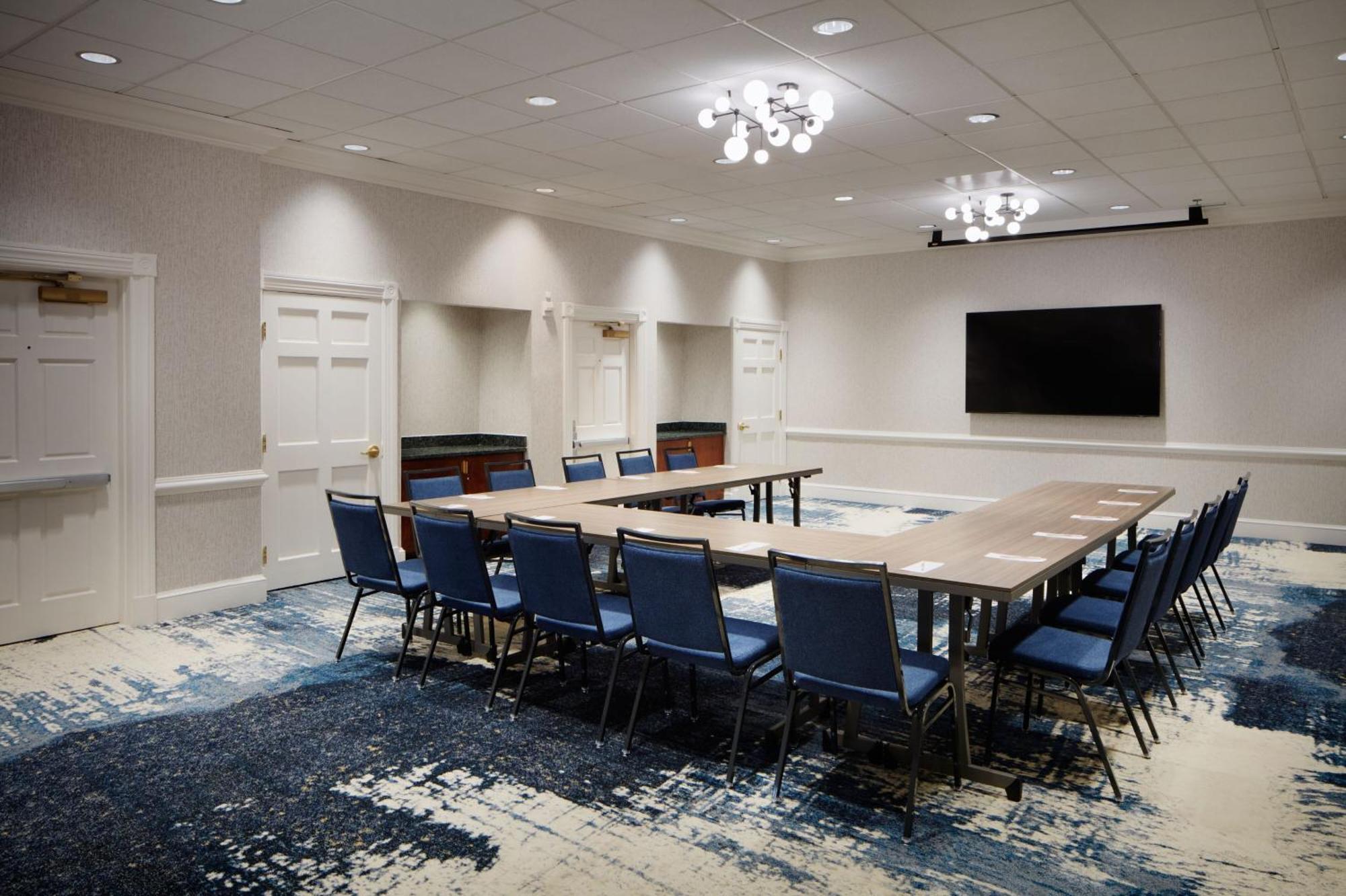 Residence Inn Arlington Rosslyn Kültér fotó