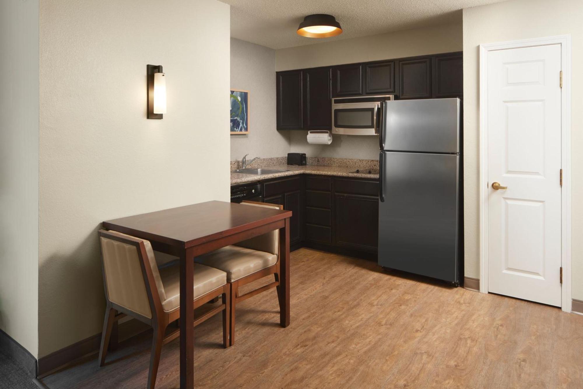 Residence Inn Arlington Rosslyn Kültér fotó