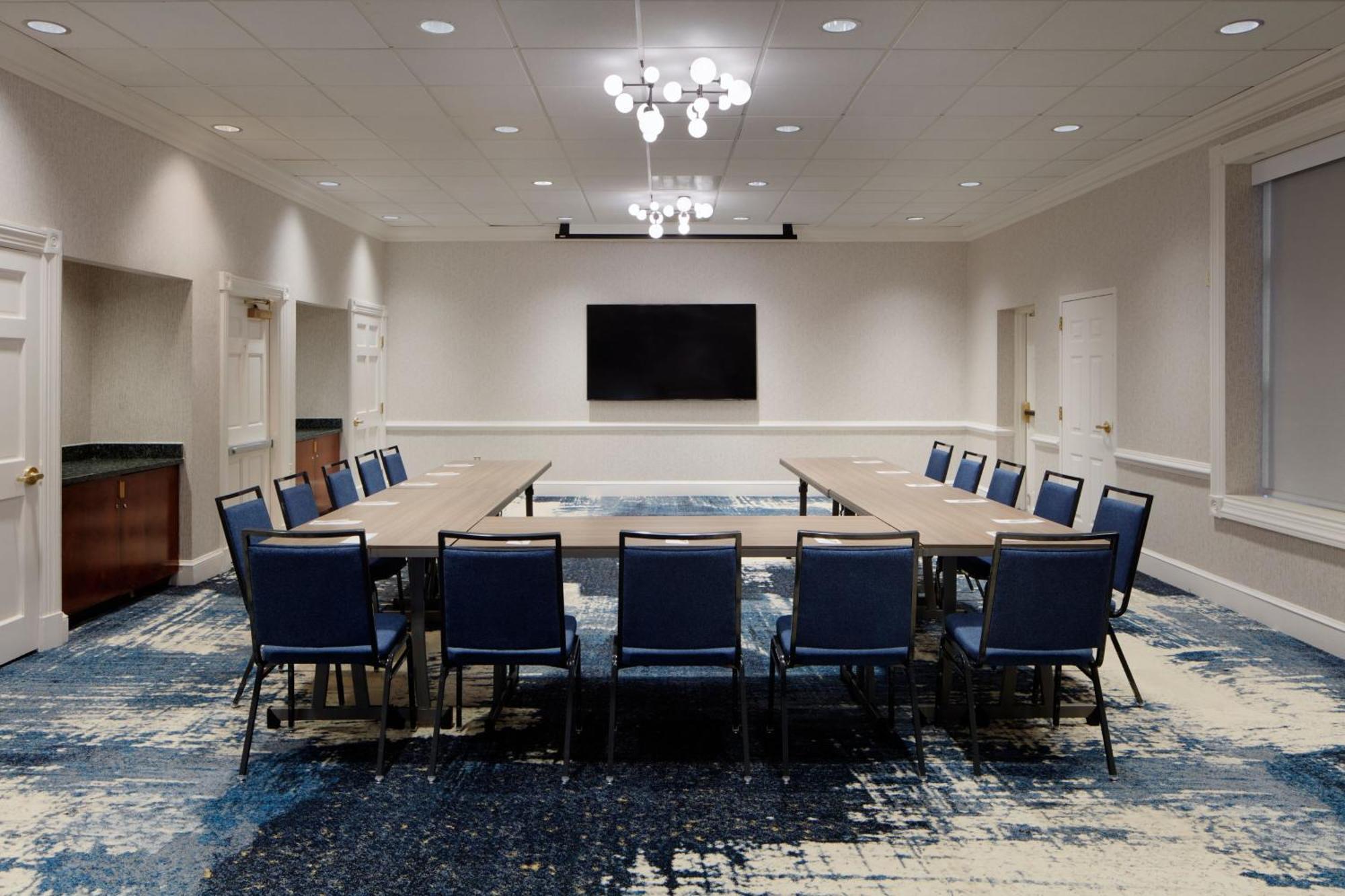 Residence Inn Arlington Rosslyn Kültér fotó