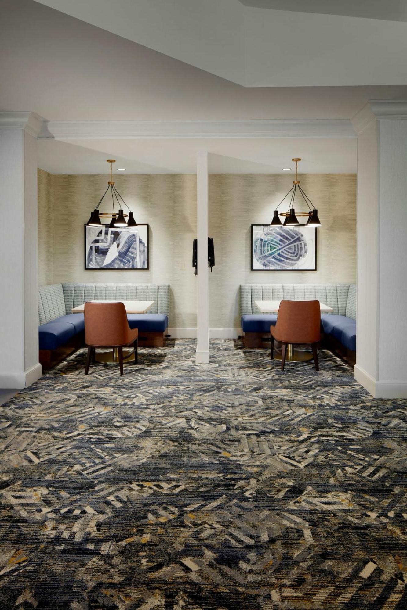 Residence Inn Arlington Rosslyn Kültér fotó