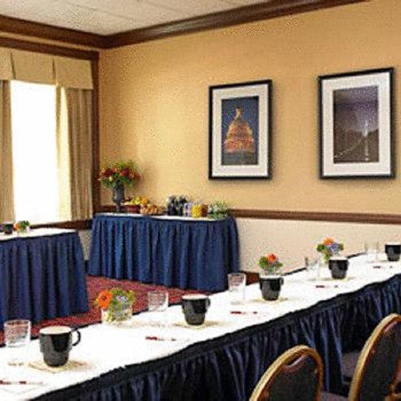 Residence Inn Arlington Rosslyn Kültér fotó
