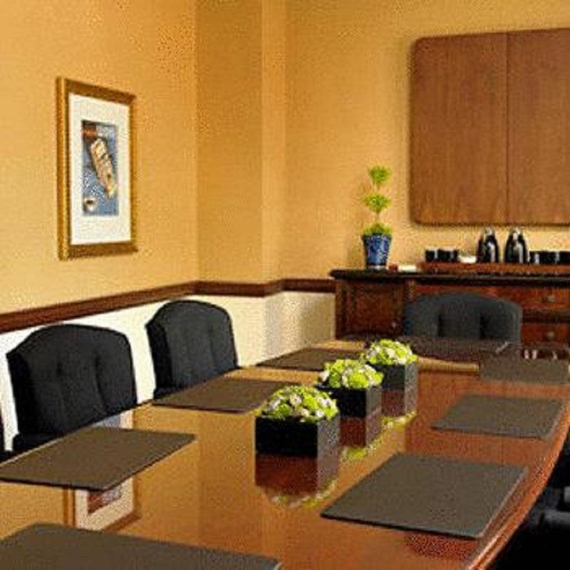 Residence Inn Arlington Rosslyn Kültér fotó
